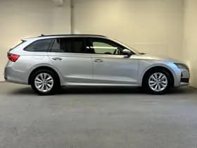 Škoda Octavia thumbnail 11