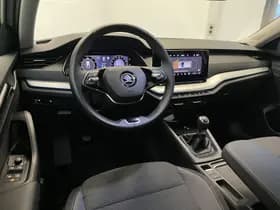 Škoda Octavia thumbnail 3