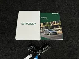 Škoda Octavia thumbnail 25