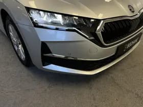 Škoda Octavia thumbnail 26
