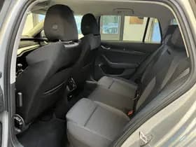 Škoda Octavia thumbnail 27
