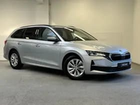 Škoda Octavia thumbnail 6
