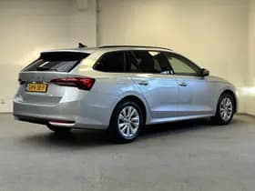 Škoda Octavia thumbnail 7