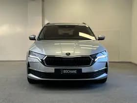 Škoda Octavia thumbnail 8
