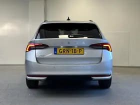 Škoda Octavia thumbnail 9