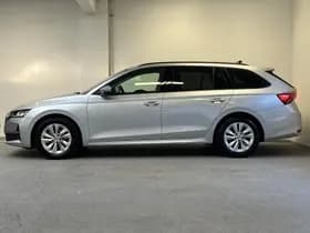 Škoda Octavia thumbnail 10