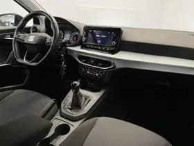 SEAT Ibiza thumbnail 13