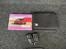 SEAT Ibiza thumbnail 24