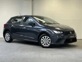 SEAT Ibiza thumbnail 5
