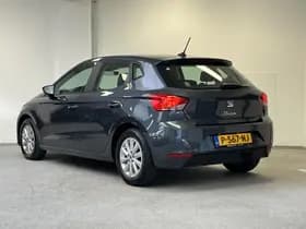 SEAT Ibiza thumbnail 6