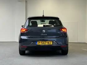 SEAT Ibiza thumbnail 8