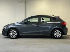 SEAT Ibiza thumbnail 9