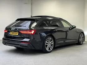 Audi A6 thumbnail 2