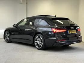 Audi A6 thumbnail 11