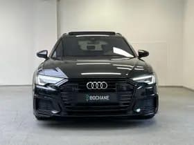 Audi A6 thumbnail 12
