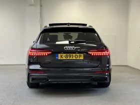 Audi A6 thumbnail 13