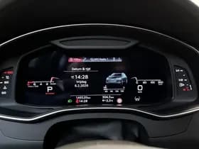 Audi A6 thumbnail 22