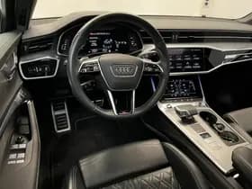 Audi A6 thumbnail 4