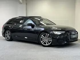 Audi A6 thumbnail 8
