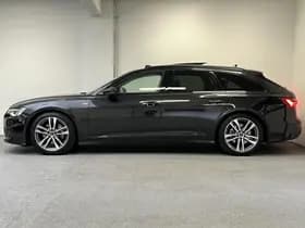Audi A6 thumbnail 9