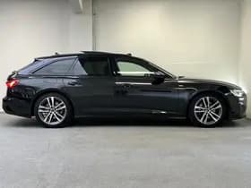Audi A6 thumbnail 10