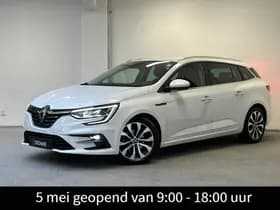 Renault Mégane thumbnail 1