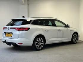 Renault Mégane thumbnail 2