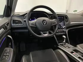 Renault Mégane thumbnail 3