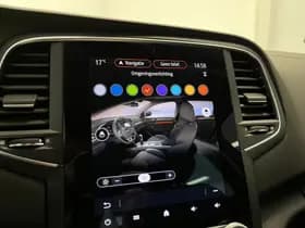 Renault Mégane thumbnail 24