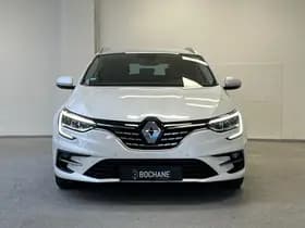 Renault Mégane thumbnail 5