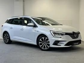 Renault Mégane thumbnail 6