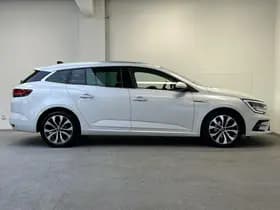 Renault Mégane thumbnail 7
