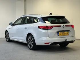 Renault Mégane thumbnail 8