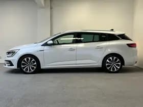 Renault Mégane thumbnail 9