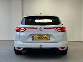 Renault Mégane thumbnail 10