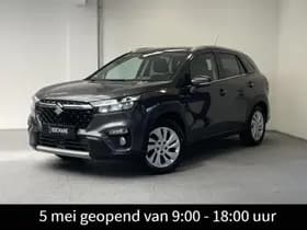Suzuki S-Cross thumbnail 1