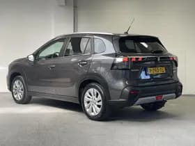Suzuki S-Cross thumbnail 2