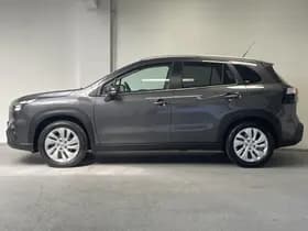 Suzuki S-Cross thumbnail 11