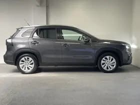 Suzuki S-Cross thumbnail 12