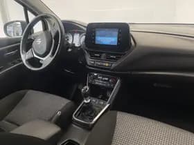 Suzuki S-Cross thumbnail 13