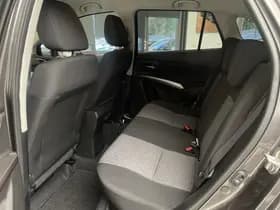 Suzuki S-Cross thumbnail 16