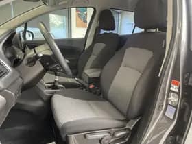 Suzuki S-Cross thumbnail 4