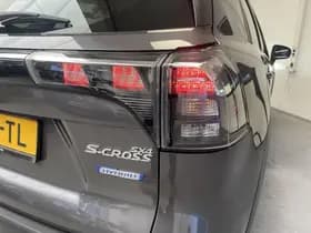 Suzuki S-Cross thumbnail 38