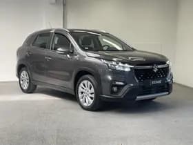 Suzuki S-Cross thumbnail 7