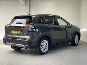 Suzuki S-Cross thumbnail 8