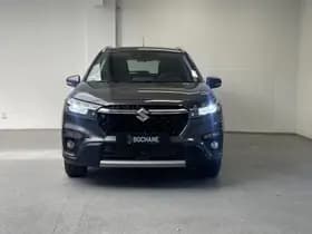 Suzuki S-Cross thumbnail 9