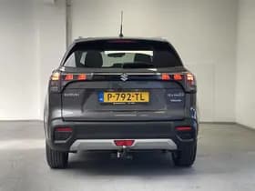 Suzuki S-Cross thumbnail 10