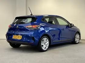 Renault Clio thumbnail 2