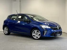 Renault Clio thumbnail 5