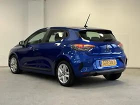 Renault Clio thumbnail 6